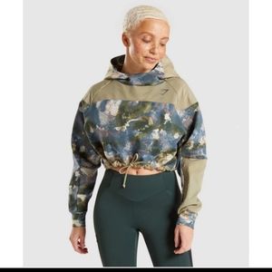 Gymshark Venture Hoodie